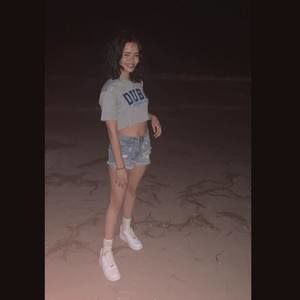 Meet your Posher, Shanelis